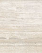 Amalfi Vein Cut Bianco Matte Porcelain Tile