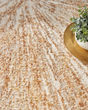 Ambiance AMI01 Ivory Gold Area Rug