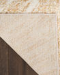 Ambiance AMI01 Ivory Gold Area Rug