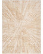 Ambiance AMI01 Ivory Gold Area Rug