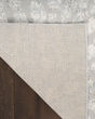 Ambiance AMI02 Grey Silver Area Rug