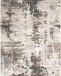 American Manor AMR04 Iv/Mocha Area Rug