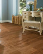 American Scrape 5" Solid Hickory Gold Rush Hardwood