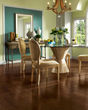 American Scrape Hickory 5" Western Mountain Hardwood