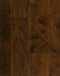 American Scrape Hickory 5" Western Mountain Hardwood