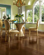 American Scrape Hickory 5" Wilderness Brown Hardwood