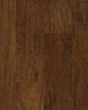 American Scrape Hickory 5" Wilderness Brown Hardwood