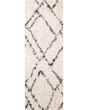 Amira AMI-02 Ivory/Bark Area Rug