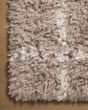 Amira AMI-04 Khaki/Ivory Area Rug