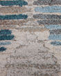 Antigua AN3 Linen Area Rug