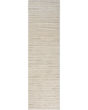 Andes AND01 Ivory Grey Area Rug