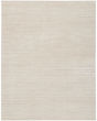 Andes AND01 Ivory Grey Area Rug