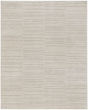 Andes AND02 Ivory Grey Area Rug