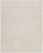 Andes AND04 Ivory Grey Area Rug