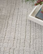 Andes AND06 Silver Area Rug