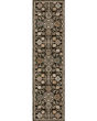 Andorra 2396b Brown/Multi Area Rug