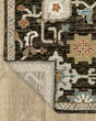 Andorra 2396b Brown/Multi Area Rug