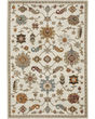 Andorra 2419b Ivory/Multi Area Rug