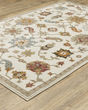 Andorra 2419b Ivory/Multi Area Rug