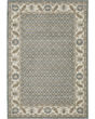 Andorra 2429a Blue/Ivory Area Rug