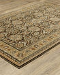 Andorra 2431a Brown/Gold Area Rug