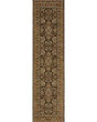 Andorra 2431a Brown/Gold Area Rug