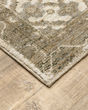 Andorra 298c Beige/Ivory Area Rug