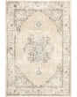 Andorra 303d Beige/Ivory Area Rug