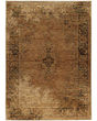 Andorra 6845d Gold/Brown Area Rug