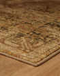 Andorra 6845d Gold/Brown Area Rug