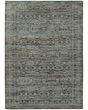 Andorra 7127a Blue/Purple Area Rug