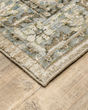 Andorra 9818g Beige/Ivory Area Rug