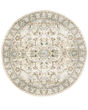 Andorra 9818g Beige/Ivory Area Rug