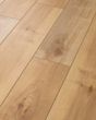COREtec Plus Enhanced 7"x48" Manila Oak Luxury Vinyl