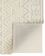 Anica 8005F Ivory/Blue/Tan Area Rug