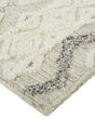 Anica 8006F Ivory/Taupe/Gray Rug
