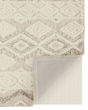 Anica 8006F Ivory/Taupe/Gray Rug