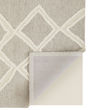 Anica 8009F Gray/Ivory Area Rug