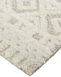 Anica 8010F Ivory/Tan Area Rug
