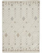 Anica 8011F Ivory/Tan/Silver Area Rug
