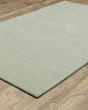 Aniston II 27115 Grey Area Rug
