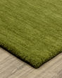 Aniston II 27116 Green Area Rug