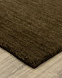 Aniston II 27117 Brown Area Rug