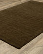 Aniston II 27117 Brown Area Rug