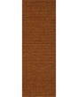 Aniston II 27118 Rust Area Rug