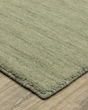 Aniston II 27120 Green Area Rug