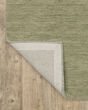 Aniston II 27120 Green Area Rug