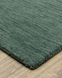 Aniston II 27121 Blue Area Rug
