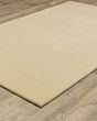 Aniston II 27122 Beige/Beige Area Rug