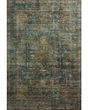 Anniston ANS-05 Lagoon/Multi Area Rug